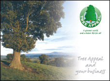 Tree Appeal presentation