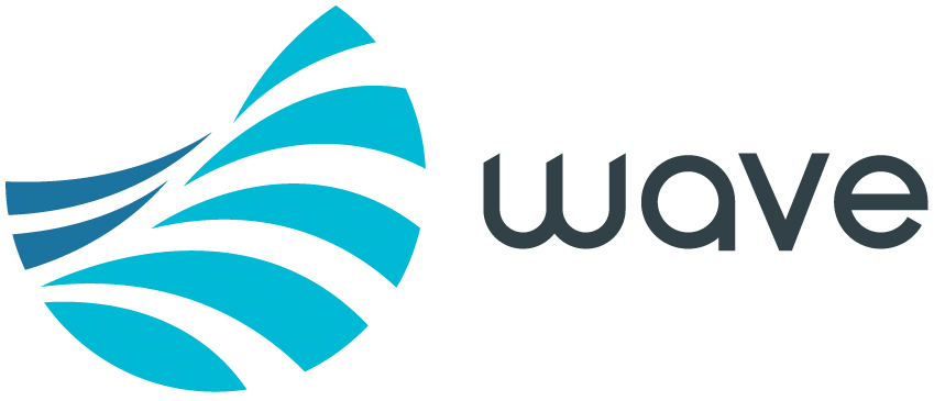 Wave Utilities logo