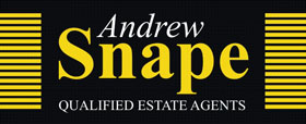 Andrew Snape logo