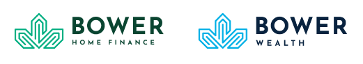Bower logo
