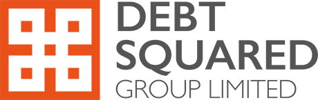 Debt Squared logo