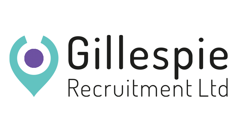 Gillespie Recruitment logo