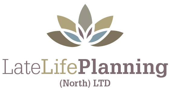 Late Life Planning (North) Ltd logo