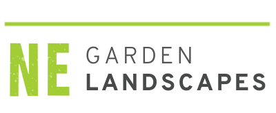 NE Garden Landscapes logo