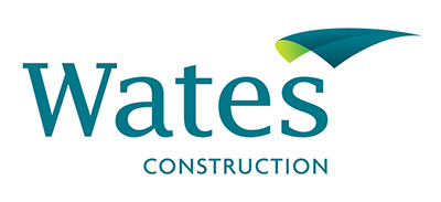 Wates Construction logo