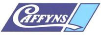 Caffyns logo