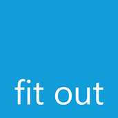 Fit Out logo