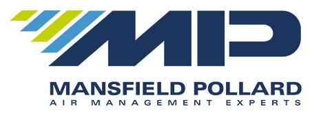 Mansfield Pollard logo