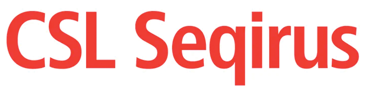 CSL Seqirus logo