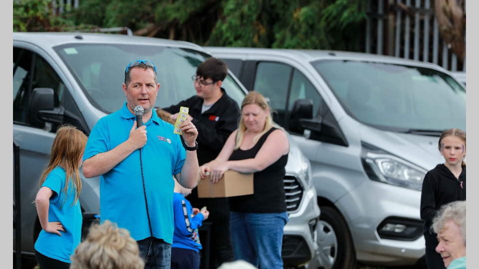 Yorkshire Rose Open Day-1 Yorkshire Rose Open Day-1